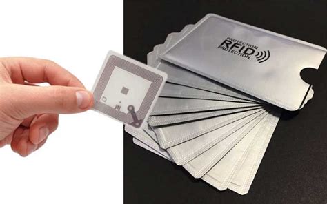 rfid material blocks